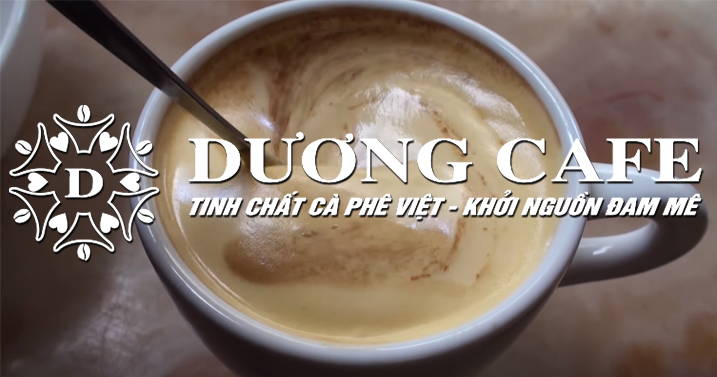 uống cà phê mỗi ngày