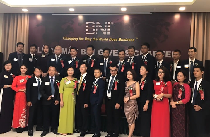 BNI Viet Nam