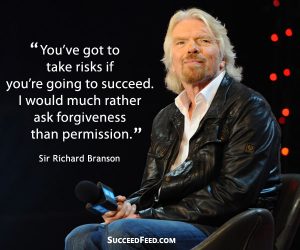 Richard Branson