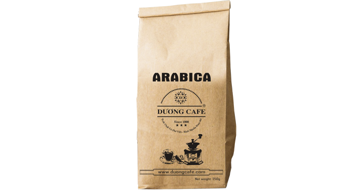 arabica 1