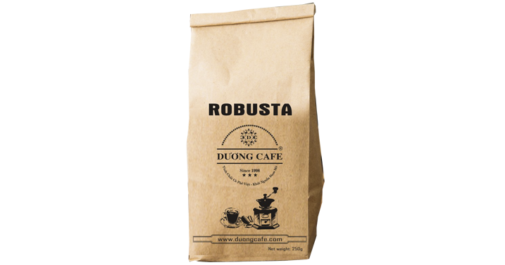 robusta 1